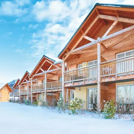 アパート Appartement-chalet Avec Terrasse - Vue リュグラン