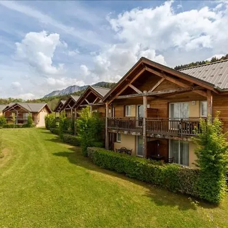 アパート Appartement-chalet Avec Terrasse - Vue リュグラン