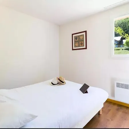 アパート Appartement-chalet Avec Terrasse - Vue