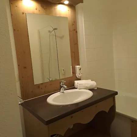 Appartement-chalet Avec Terrasse - Vue *